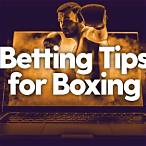 boxing bet tips